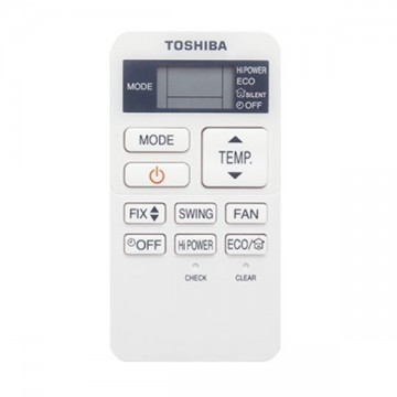 Toshiba Yukai RAS-18E2KVG-E / RAS-18E2AVG-E Κλιματιστικό Inverter 18000 BTU A++/A+